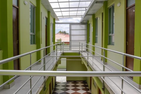 Hospedaje Santo Cristo Hôtel in Department of Piura