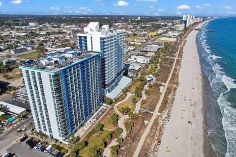 Oceanview Paradise at the Beach Apartment in Myrtle Beach