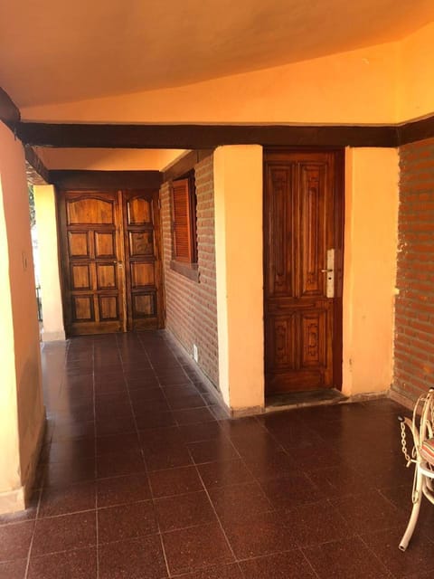 LOS ABUELOS House in Catamarca