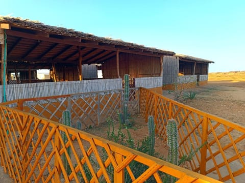 El Kachi Hospedaje y Restaurante Hotel in La Guajira, Colombia