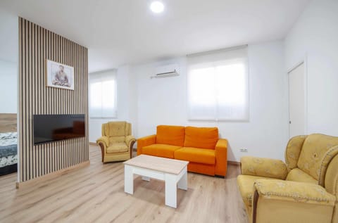 RentalSevilla Bellavista - La Palmera Apartment in Seville