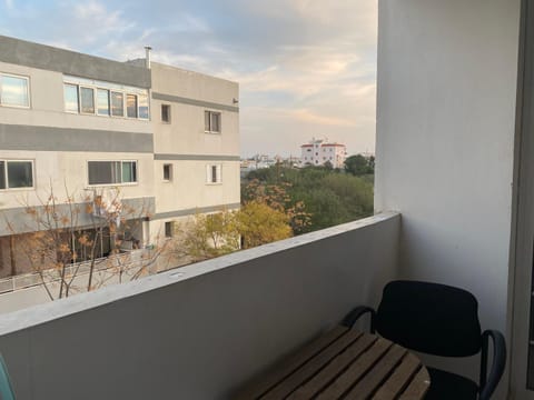 Comfortable 2BR Apartment & Office & Fitness Room Eigentumswohnung in Nicosia City