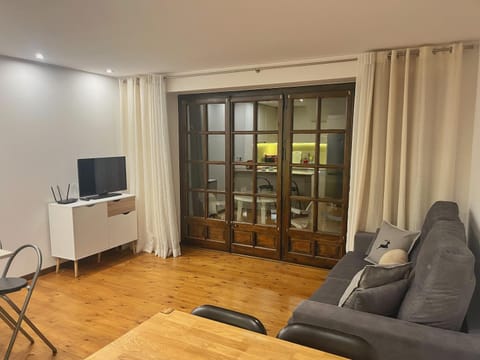 Apartamento Mirador Encamp Apartment in AD200 Encamp, Andorra