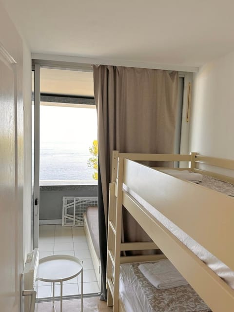 RIVIERA Appart'hôtel Panoramique Apartment hotel in Cap-d'Ail
