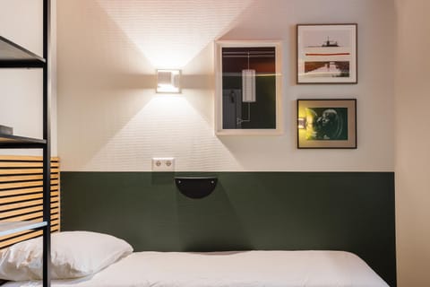 Weber Hotel Hôtel in Amsterdam