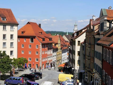 Ferienwohnung am Obertor Apartment in Ravensburg