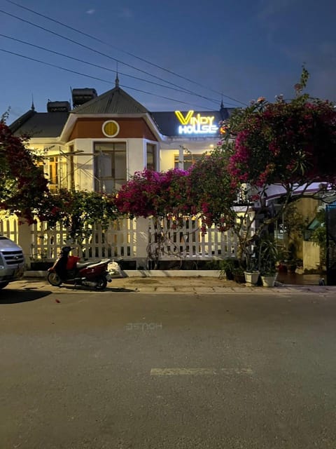 Vindy House Hotel in Dalat