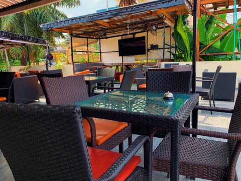 WORK AND PLAY PLACE(WPP) Hotel in Lagos