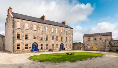 Property building, Day
