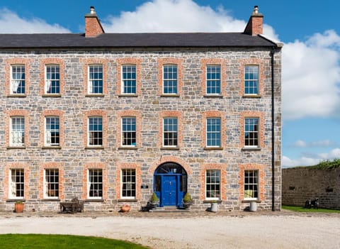 8 bedroomed house steeped in history House in Ennis