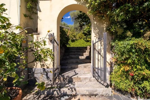 Villa Francesca by PortofinoHomes Apartment in Santa Margherita Ligure