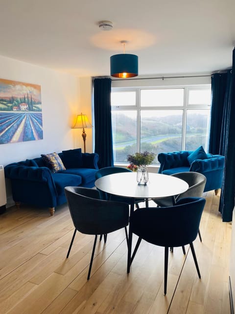 Apartment 2 @ Clifden Bay Apartments Appartamento in Clifden