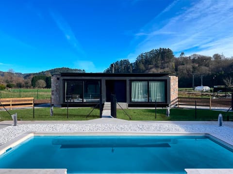 Garden, Garden view, Pool view