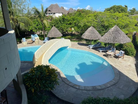 Garden, Garden view, Pool view, Swimming pool