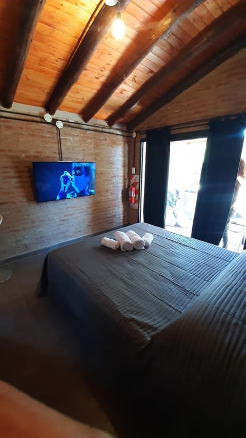 TV and multimedia, Bedroom