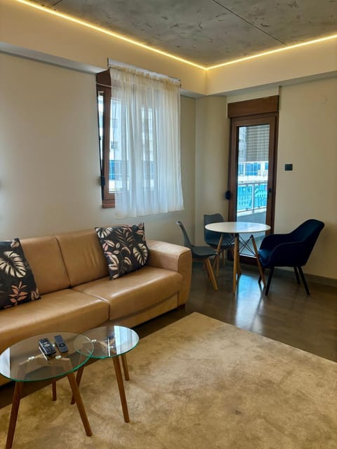 smgold lux apartman Apartment in Podgorica