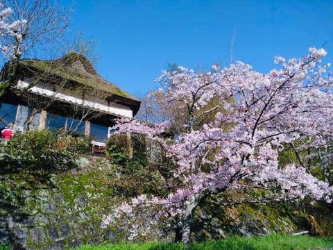 洋々庵・古民家一棟貸・完全貸切・プライベートサウナ House in Fukuoka Prefecture