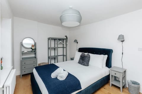 Swan's Nest Apartment in Henley-on-Thames