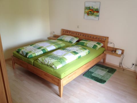 Seeperle Apartamento in Radolfzell