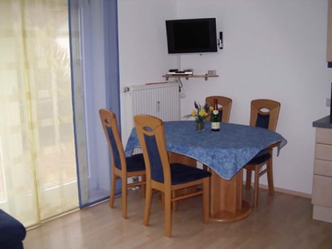 Seeperle Apartment in Radolfzell