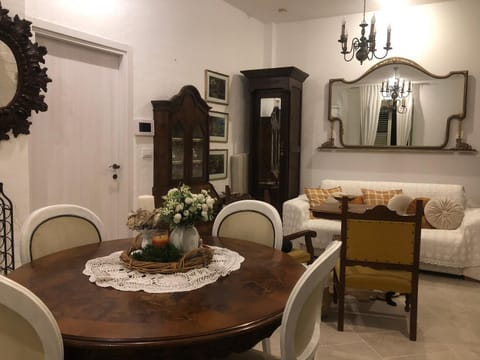 Casa Veranda sul mare Apartamento in Gela