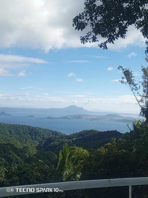 Natural landscape, Lake view, Mountain view