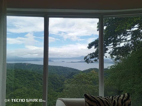 Natural landscape, Lake view, Mountain view