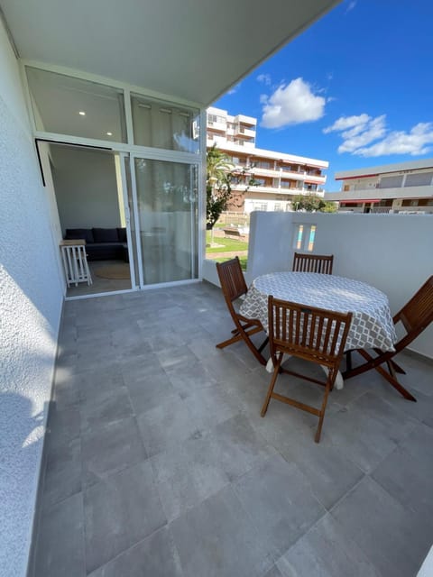 Villagrande Apartment in Villajoyosa