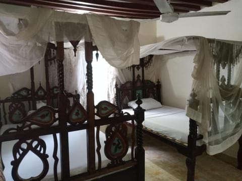 Paradise House Bed and Breakfast in Lamu