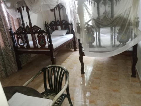 Paradise House Bed and Breakfast in Lamu