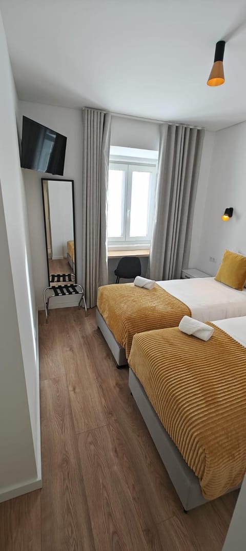 Correio Velho Suites Bed and Breakfast in Lisbon