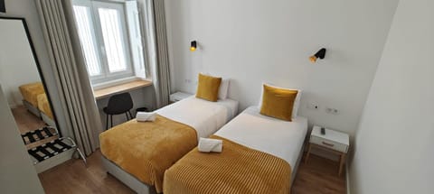 Correio Velho Suites Bed and Breakfast in Lisbon