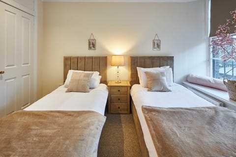 Host & Stay - Hide Hill Apartments Condo in Berwick -upon Tweed Bridge