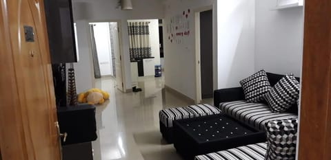 VILLA Rooms near Narayna hospital Bed and Breakfast in Bengaluru
