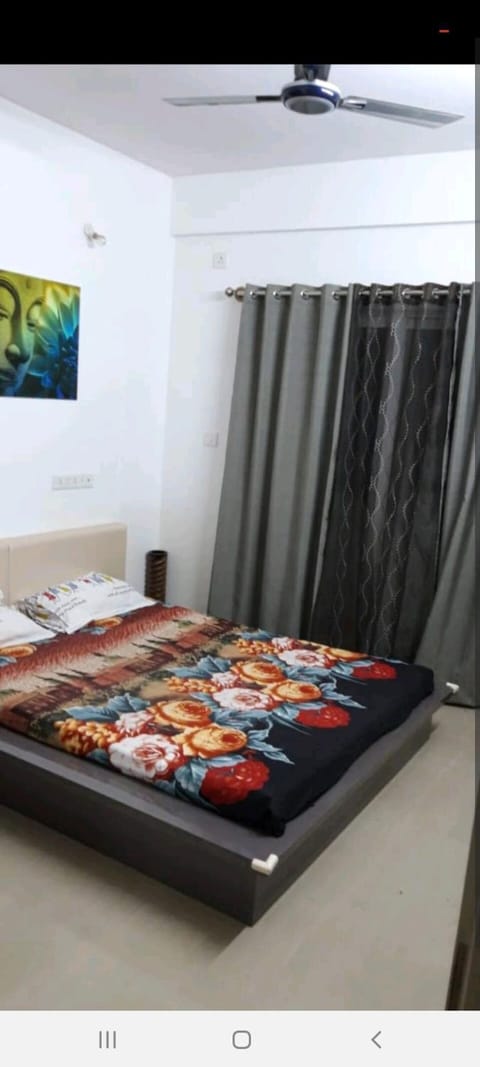 VILLA Rooms near Narayna hospital Übernachtung mit Frühstück in Bengaluru