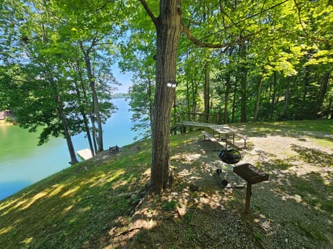 Clover 2BR on Smoky Mountain Lake House in Sevierville