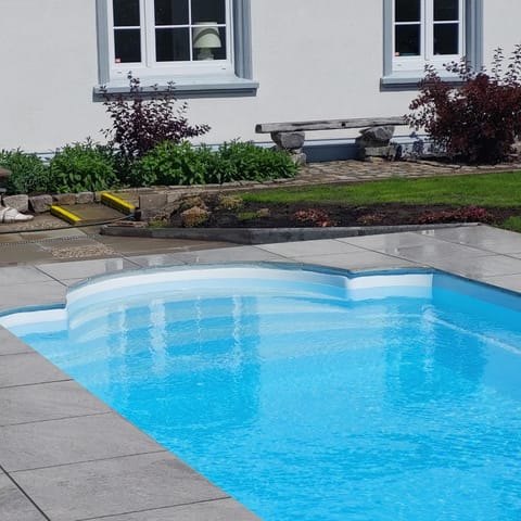 Day, Pool view, Swimming pool