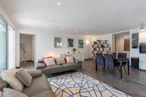 Havre de paix 500m de la mer Apartamento in Sausset-les-Pins