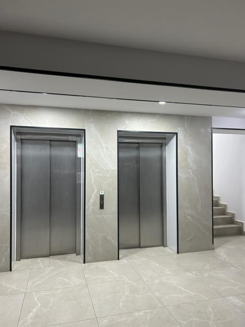 elevator