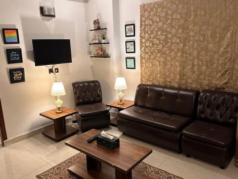 Luxury Two Bed Suite DHA Islamabad Condo in Islamabad