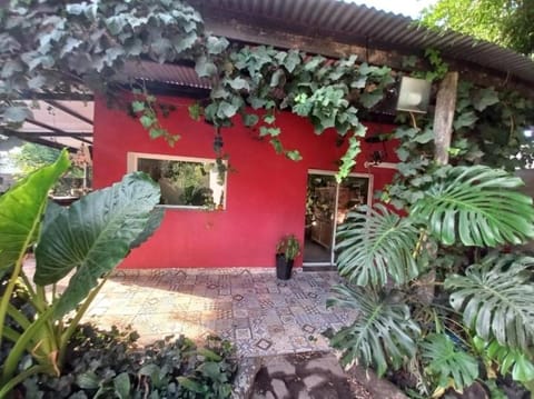 Casa en un pueblo Maison in Cañuelas