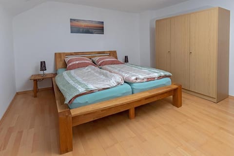 Ferienwohnung Biebes Apartment in Monschau