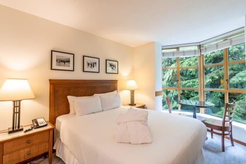 Cascade by Elevate Vacations Apartment in Whistler