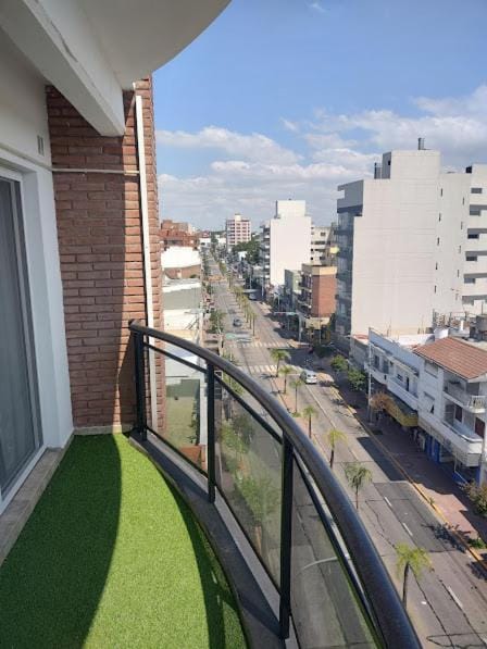 Full Tigre Apartment in Tigre