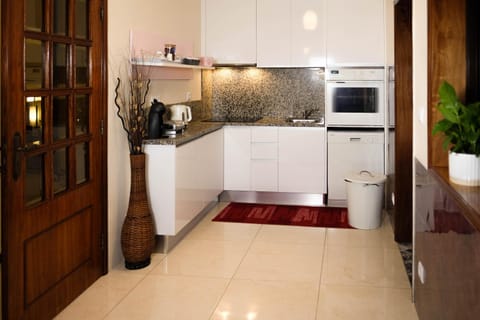 Kitchen or kitchenette, dishwasher, minibar, pet friendly, stove