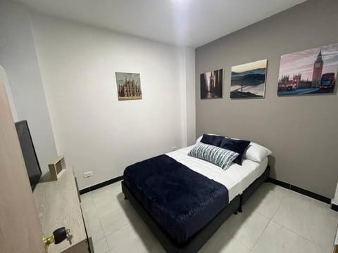 Hermoso Apartamento Ibague 102 Fontana 2 Apartment in Ibagué