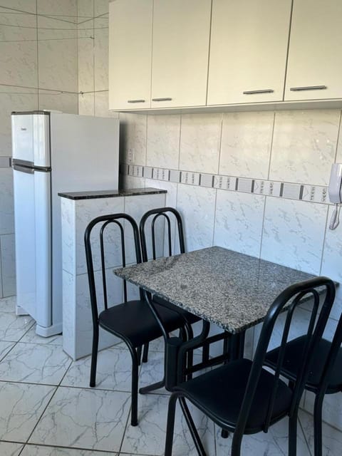 Apartamento Bem Localizado Apartment in Serra Negra