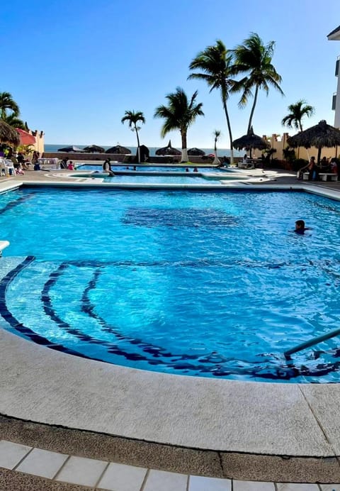 Quintas del mar Mazatlán House in Mazatlan