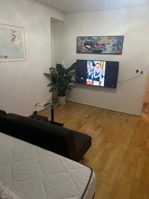 Arbeiten Zimmer Condo in Linz