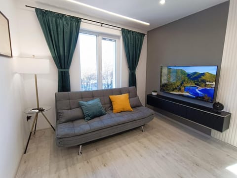 Sofia Residence Apartamento in Sofia